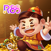 R88 Game Bài 3d