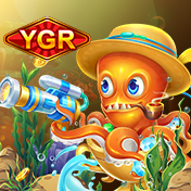 YGR Bắn Cá