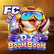 DJ Vàng Sôi Động