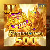 Chiến Thần Gara 500