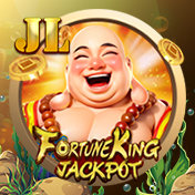 Jackpot Vua May Mắn