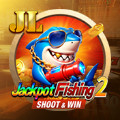 Jackpot Đánh Cá 2