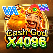Thần Tiền X4096