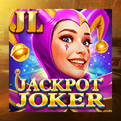 Jackpot Joker