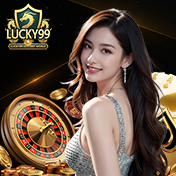 Lucky99 Trực Tuyến
