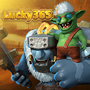 Lucky365 Điện Tử